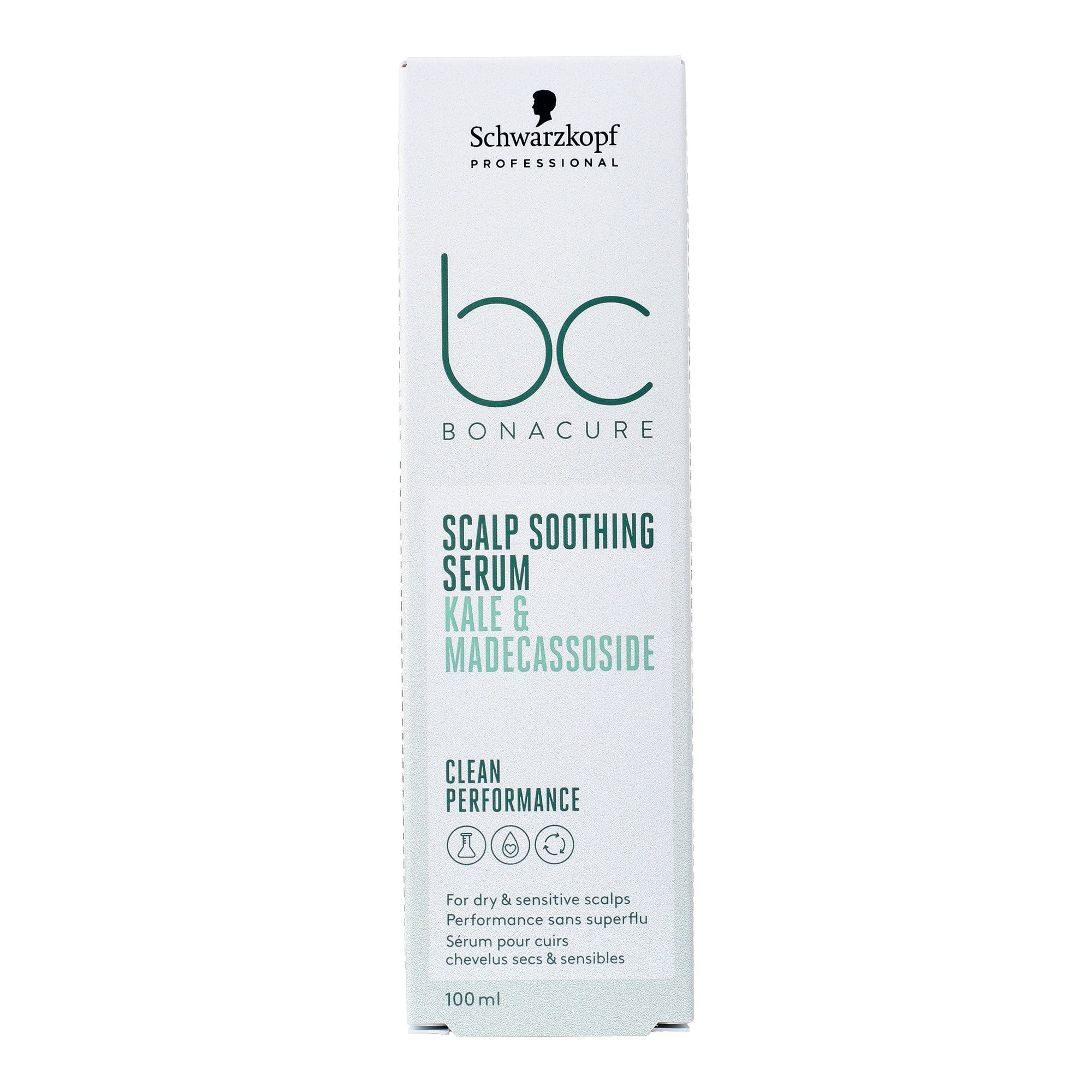 Bonacure Scalp Genesis Sérum Calmante 100ml - Image 5
