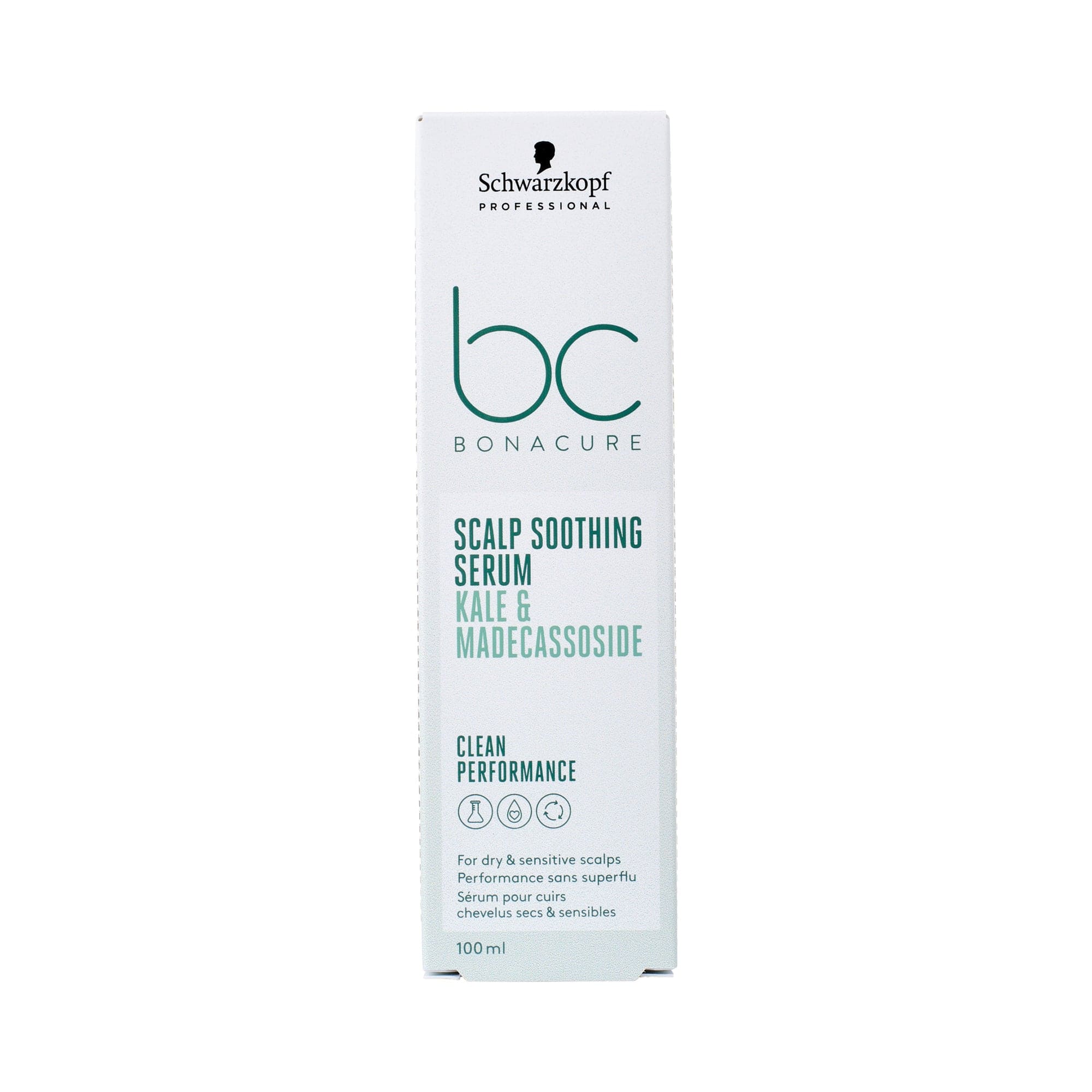 Bonacure Scalp Genesis Sérum Calmante 100ml - Image 9