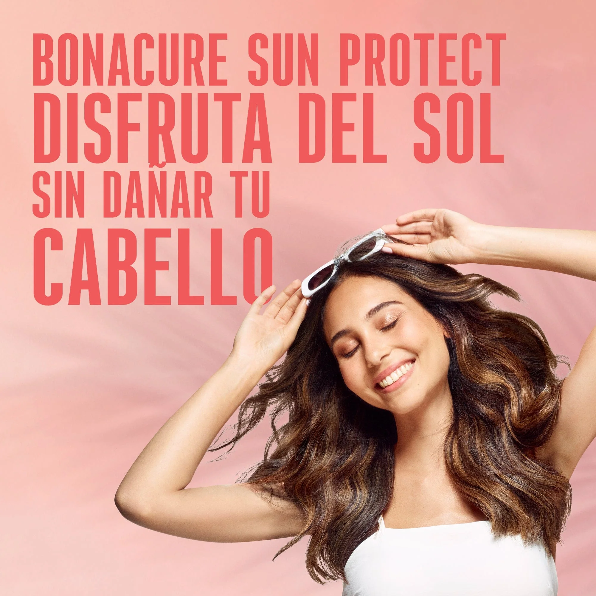 Bonacure Sun Protect Tratamiento 2en1 150ml - Image 5