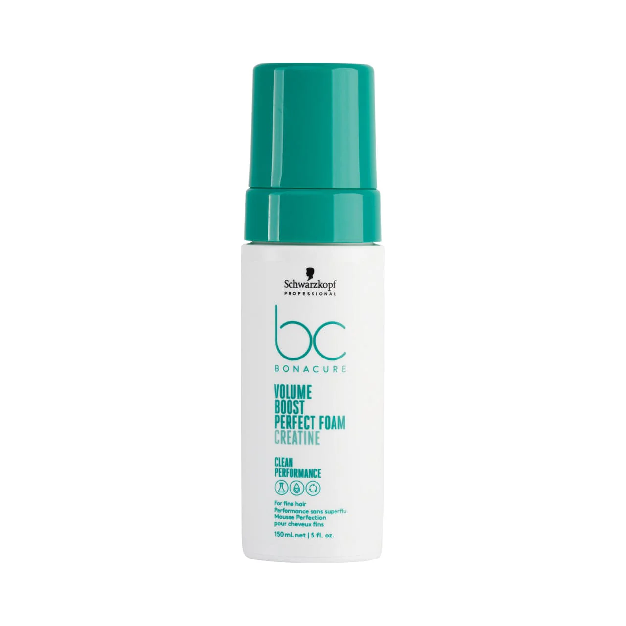 Bonacure Volume Boost Espuma Perfecta 150ml - Image 6