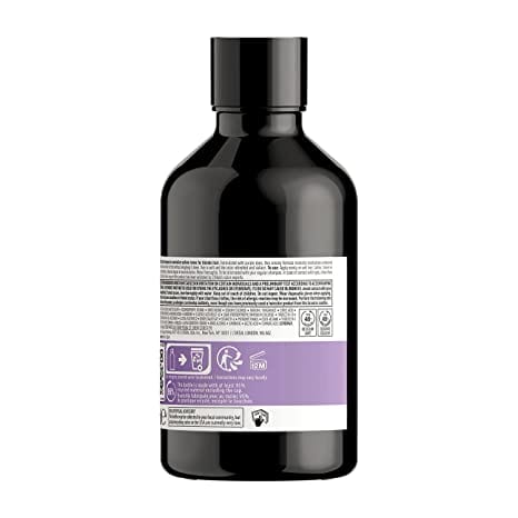 Champú Chroma Creme Morado 300ml - Image 2