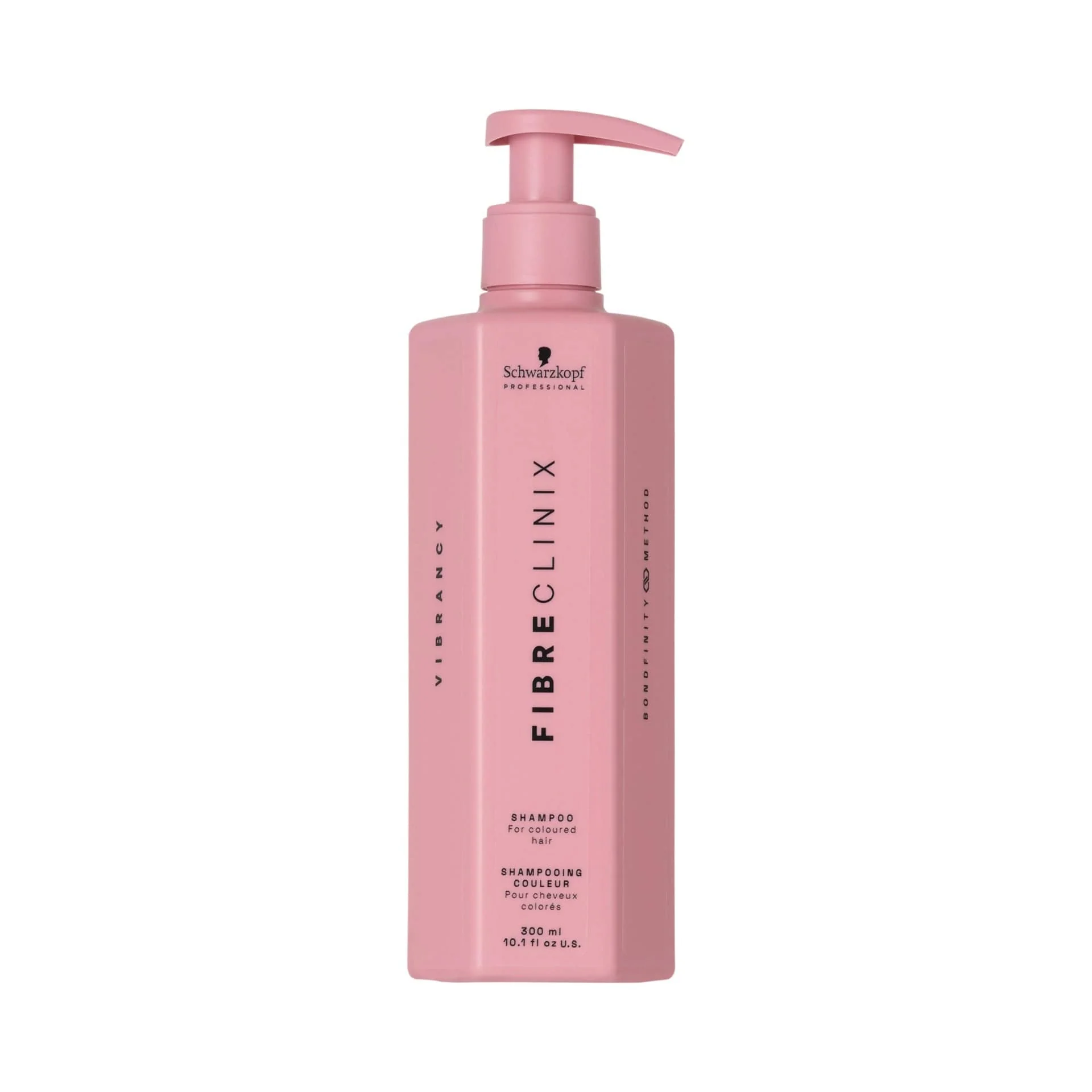 Champú Color Radiante Fibre Clinix 300ml