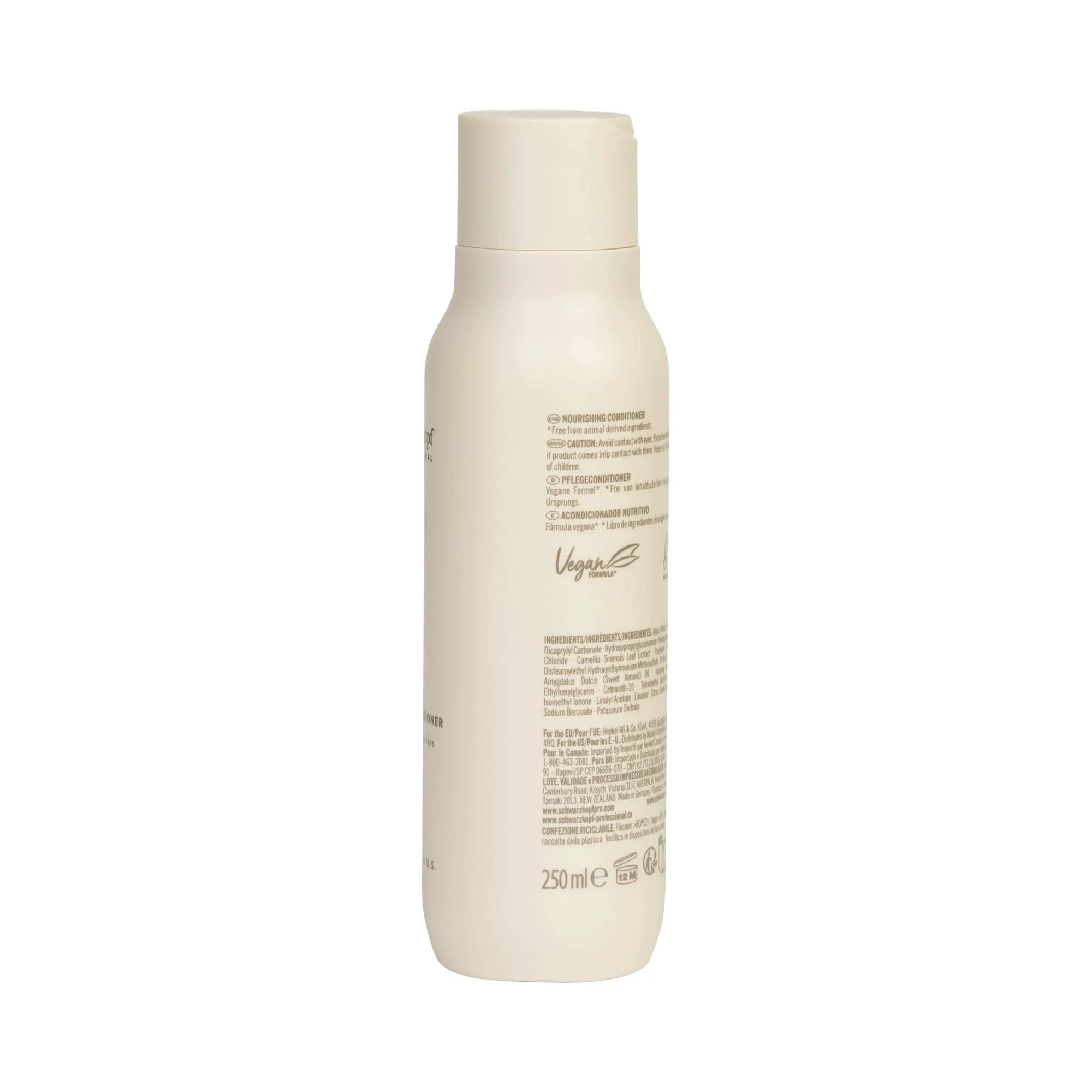 Champú Nutritivo Bond Repair de BLONDME 1000ml - Image 5