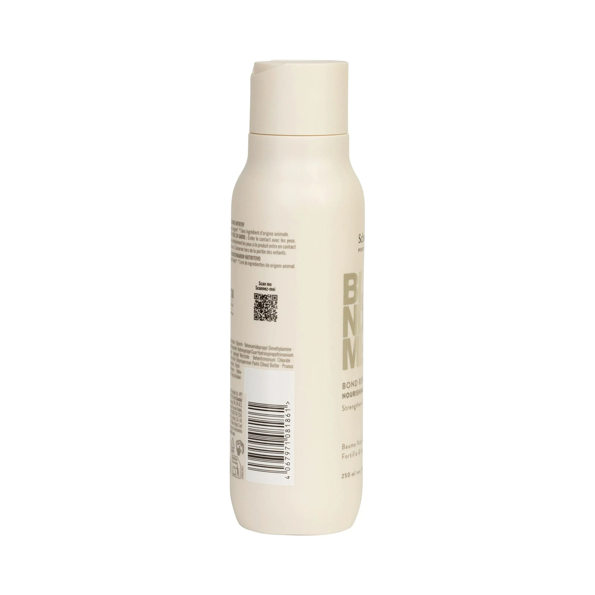 Champú Nutritivo Bond Repair de BLONDME 1000ml - Image 7