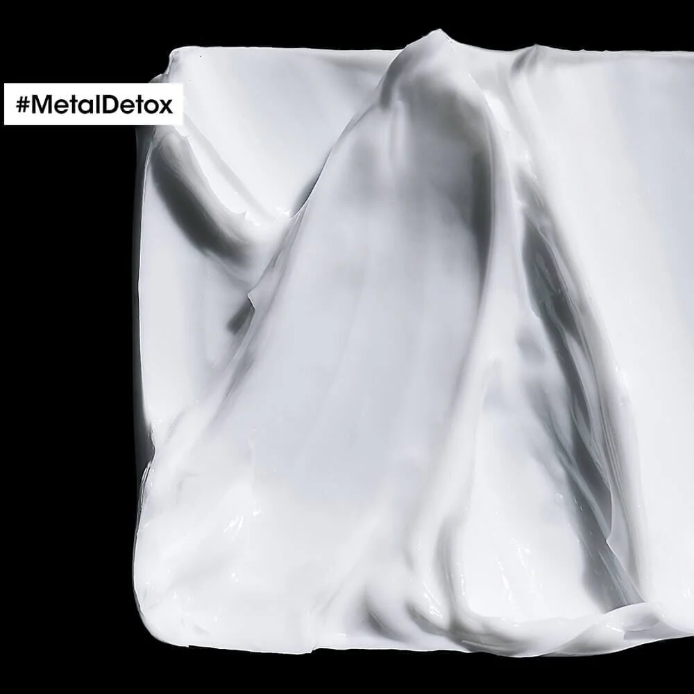 Champú Metal Detox 500ml - Image 2