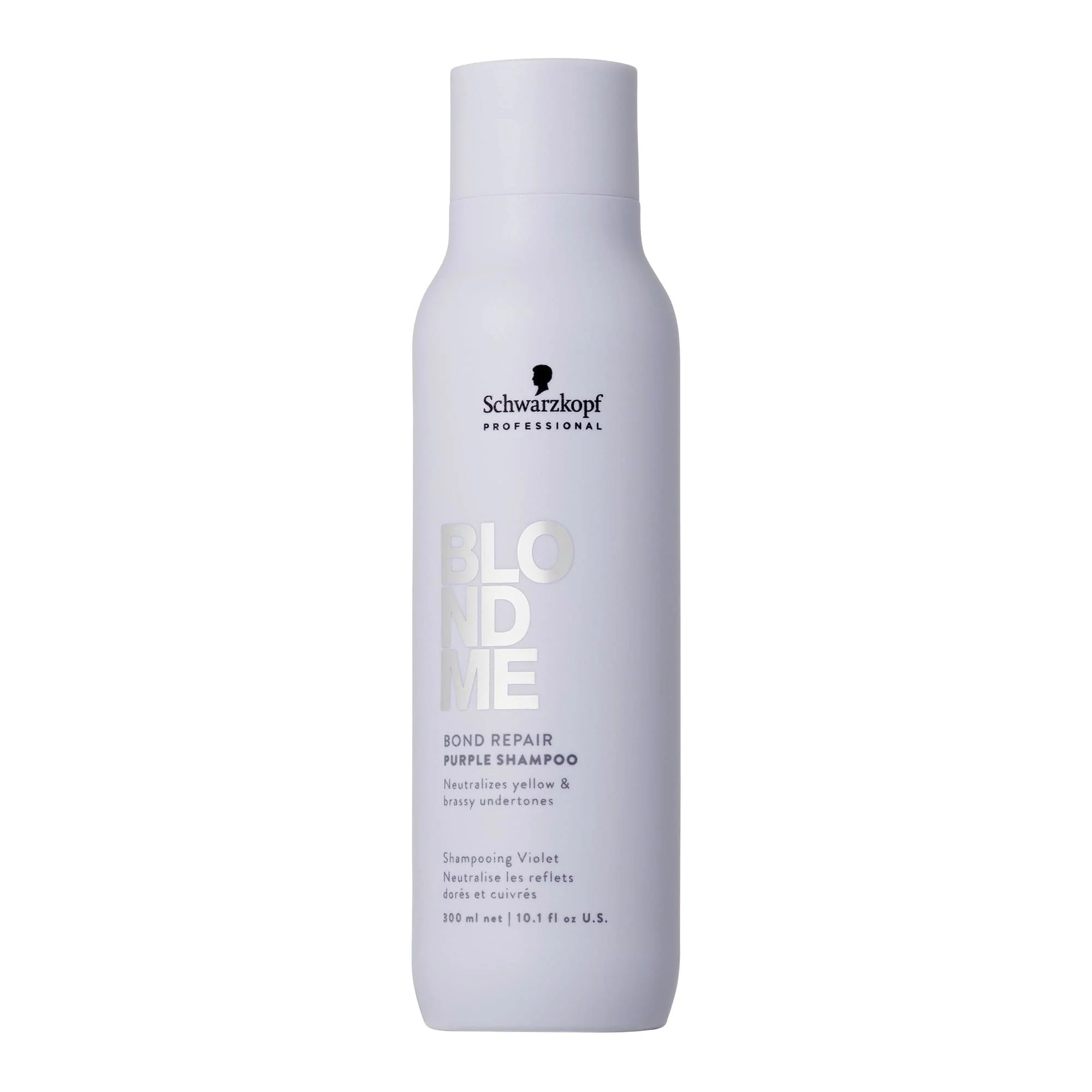 Champú Morado Bond Repair de BLONDME 300ml