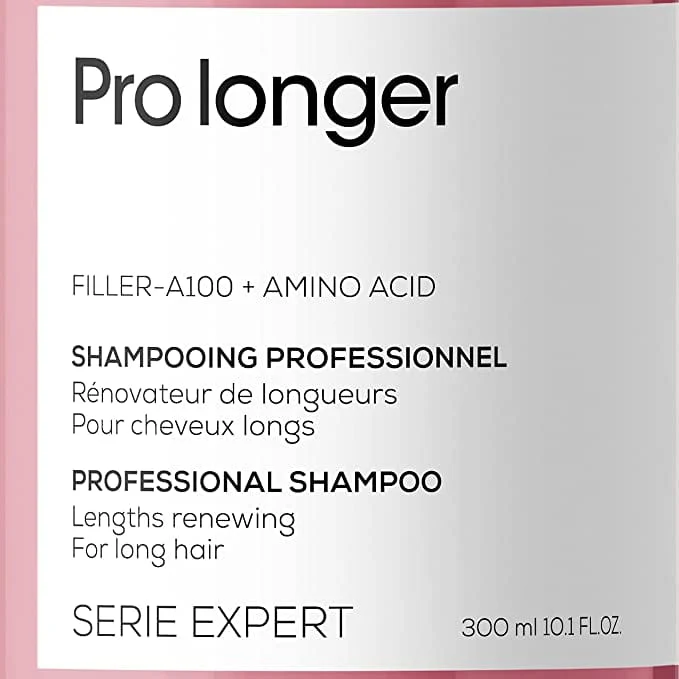 Champú Pro Longer 1500ml - Image 2