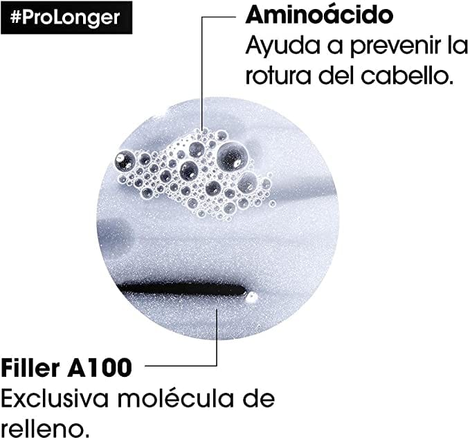 Champú Pro Longer 1500ml - Image 4