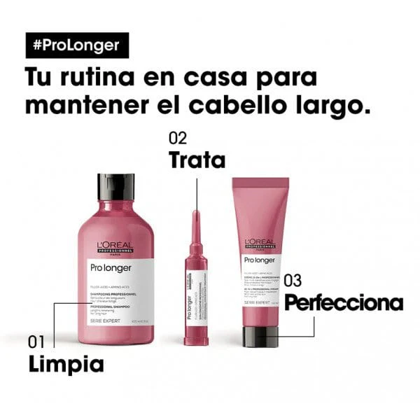 Champú Pro Longer 1500ml - Image 6