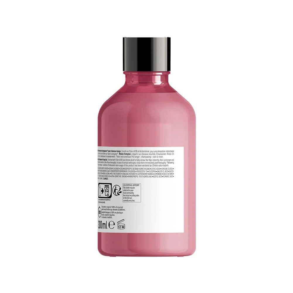 Champú Pro Longer 300ml - Image 2