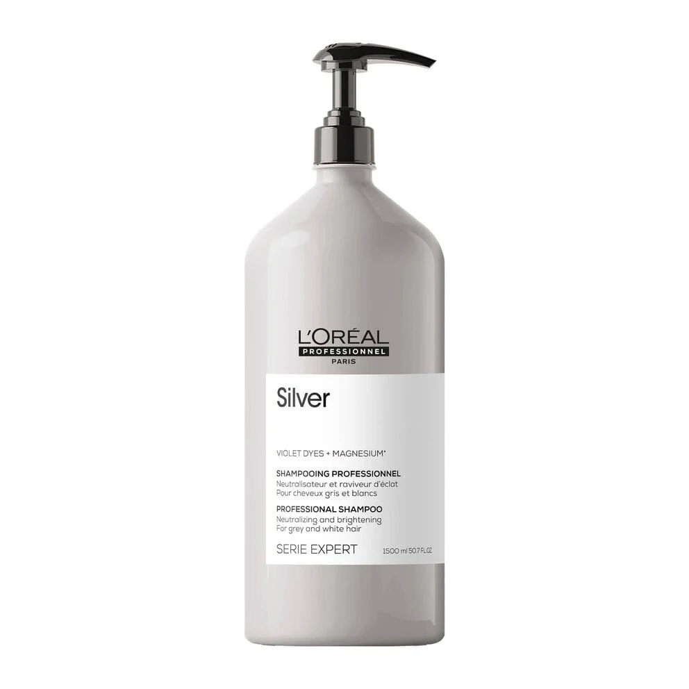 Champú Silver 1500ml
