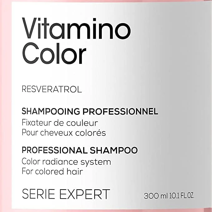 Champú Vitamino Color 500ml - Image 3