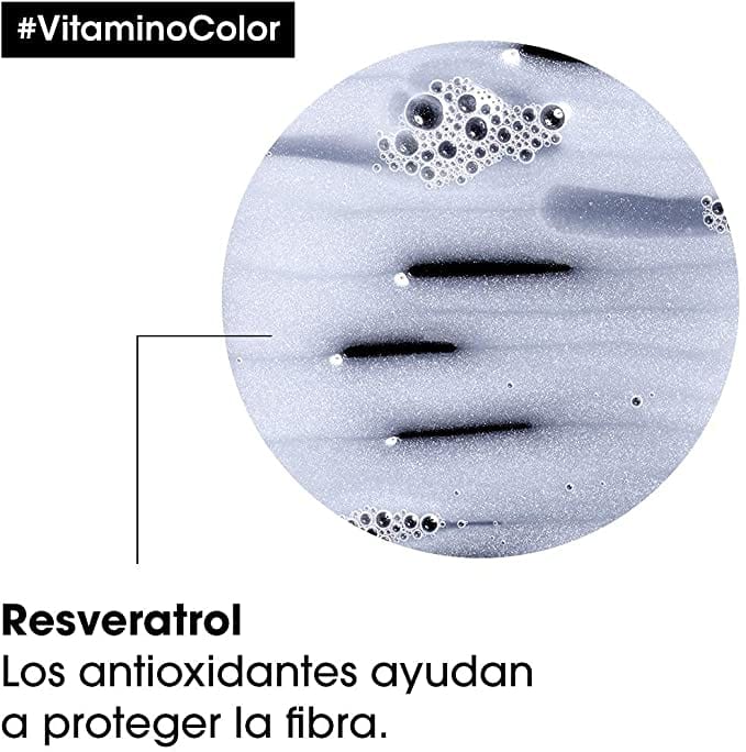 Champú Vitamino Color 500ml - Image 5