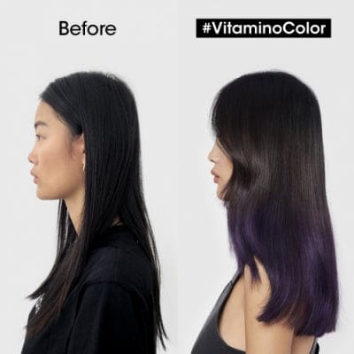 Champú Vitamino Color 500ml - Image 6