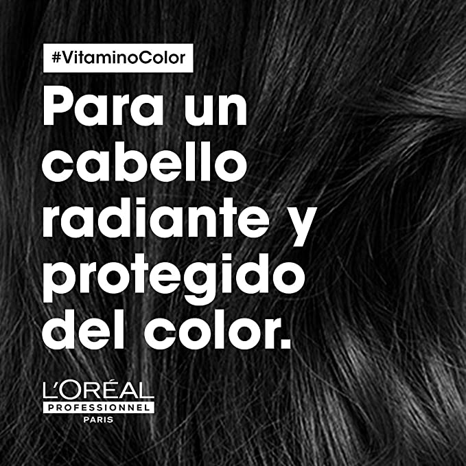 Champú Vitamino Color 500ml - Image 8