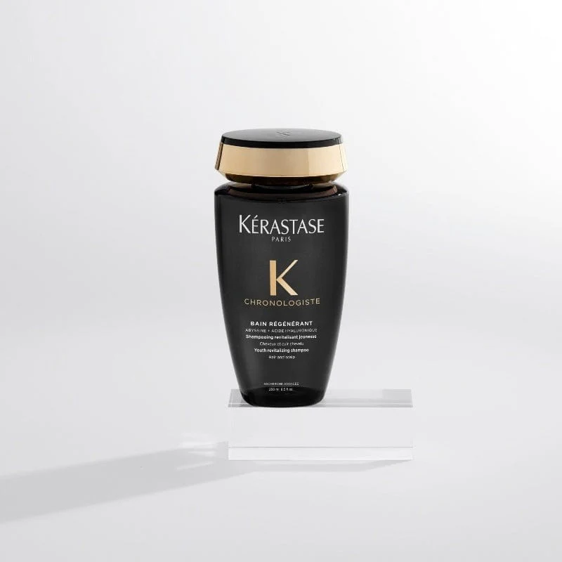CHRONOLOGISTE Bain Régénérant Champú 250 Ml - Image 3