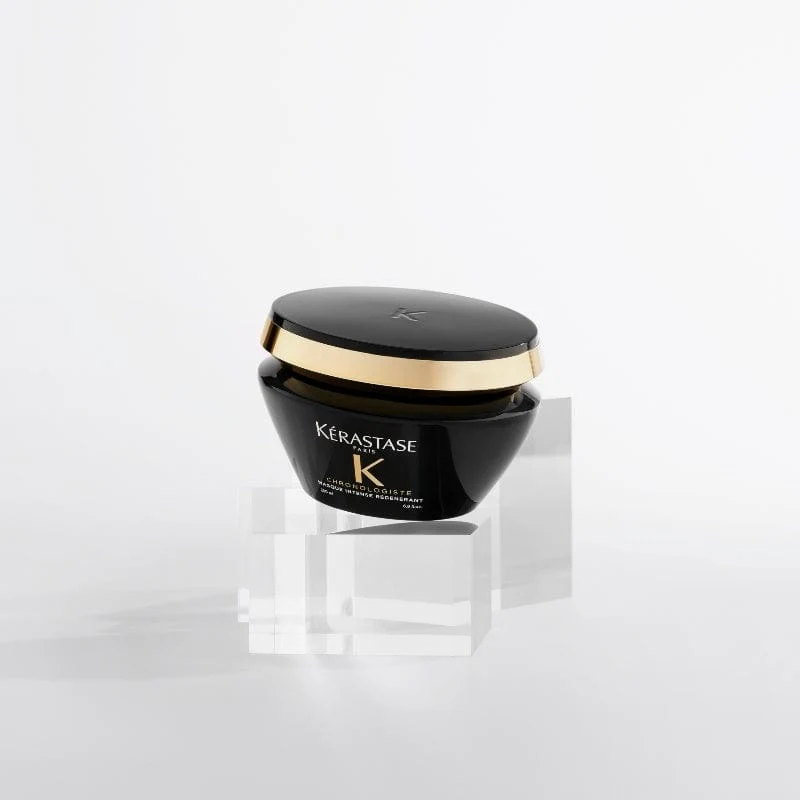 CHRONOLOGISTE Masqueintense Régénérant Mascarilla 200 Ml - Image 5
