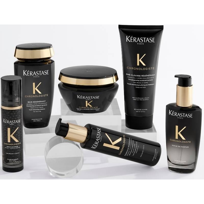 CHRONOLOGISTE Masqueintense Régénérant Mascarilla 200 Ml - Image 8