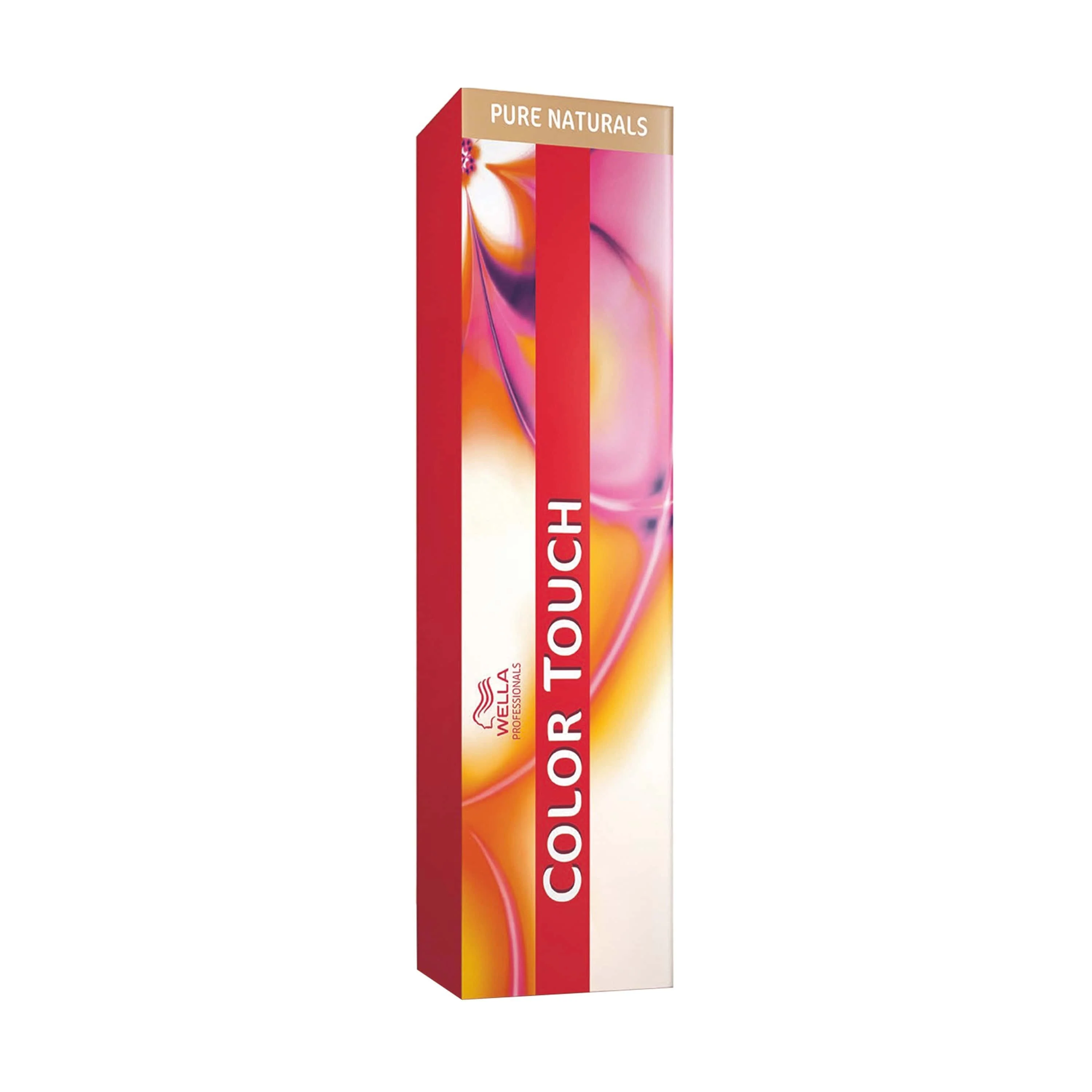 Color Touch 3/0 Castaño Oscuro -60ML