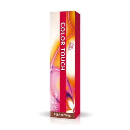Color Touch 7/71 Rubio Medio Marrón Ceniza -60ML