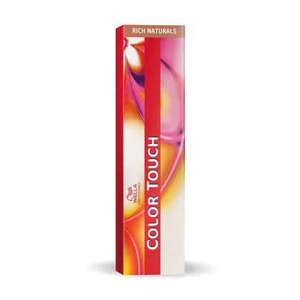 Color Touch 9/97 Rubio Muy Claro Ceniza Marrón -60ML