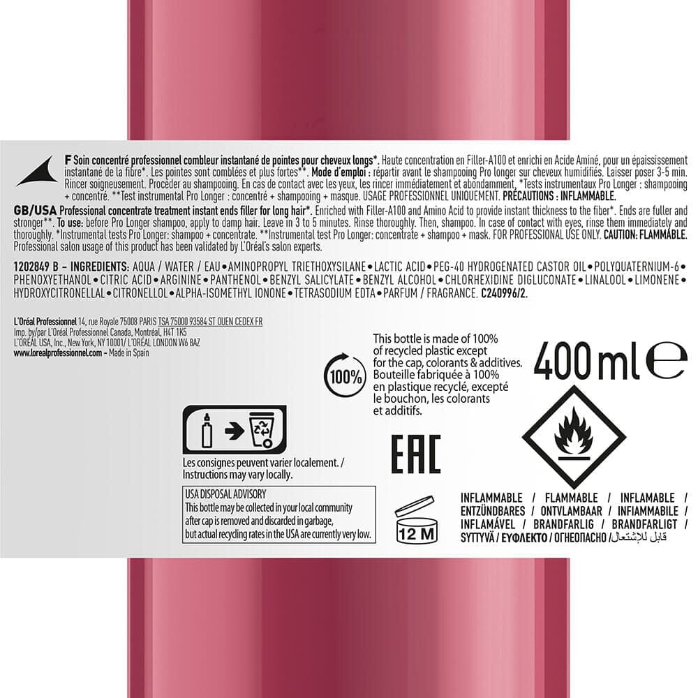 CONCENTRADO PRO LONGER 400ML - Image 4