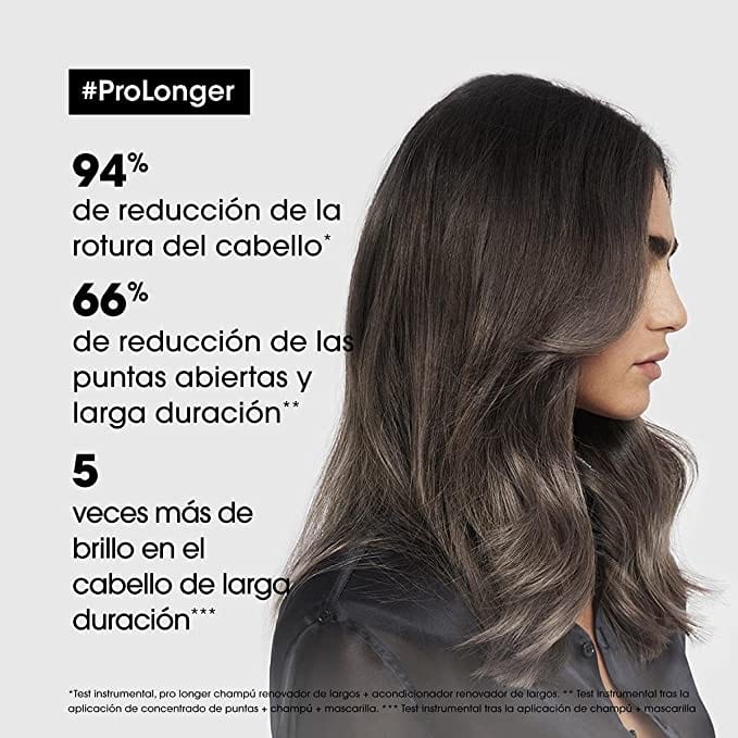 CONCENTRADO PRO LONGER 400ML - Image 5