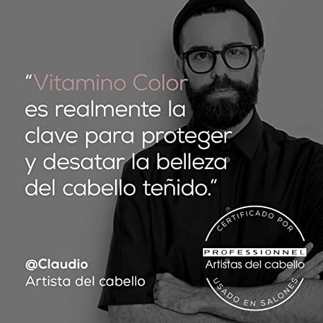 Concentrado Vitamino Color 400ML - Image 5
