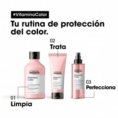 Concentrado Vitamino Color 400ML - Image 9