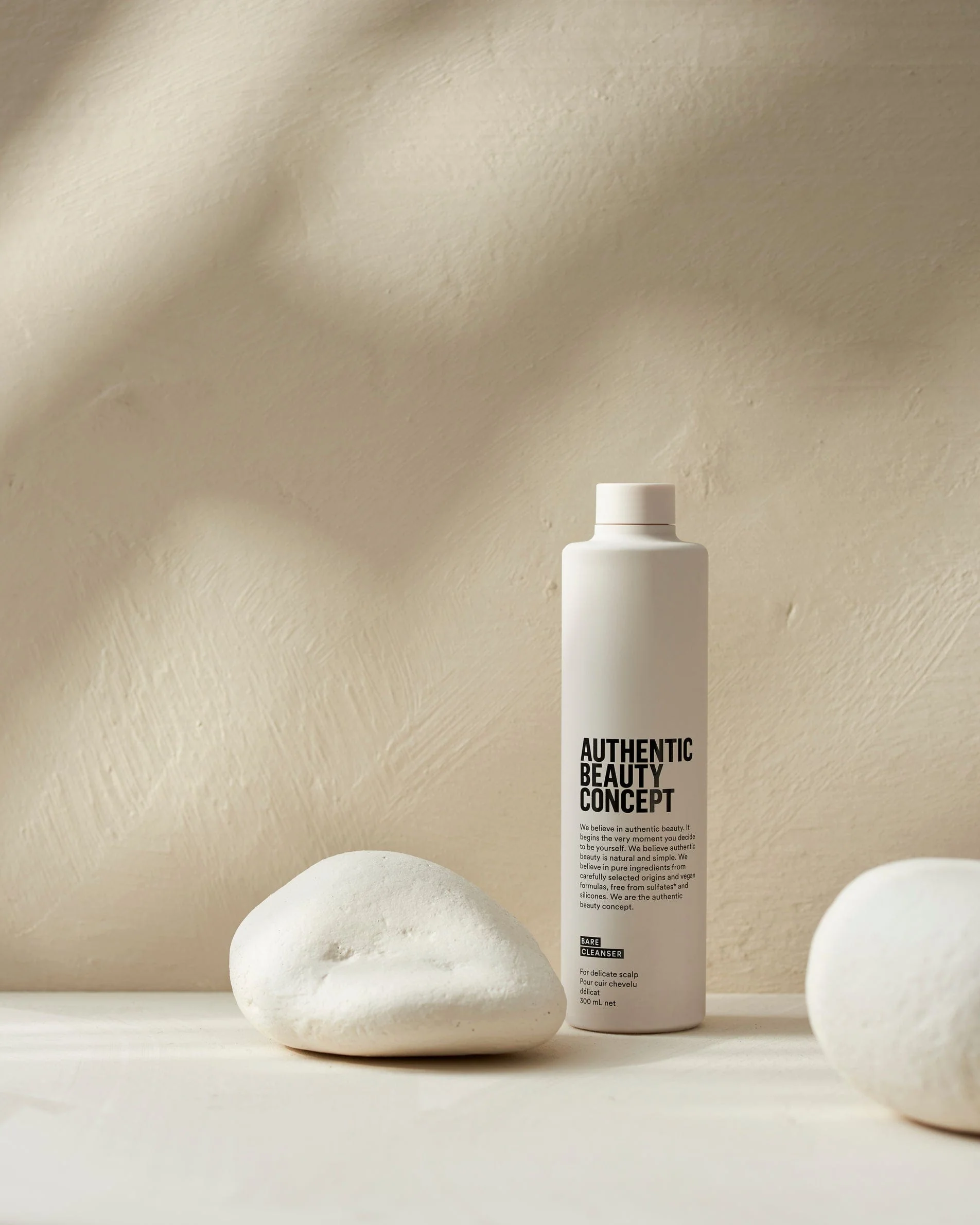 BARE CLEANSER Shampoo  300ml - Image 5