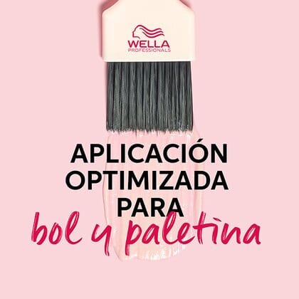 Shinefinity Wella Activador 2% Bol y Paletina-1000ML - Image 3