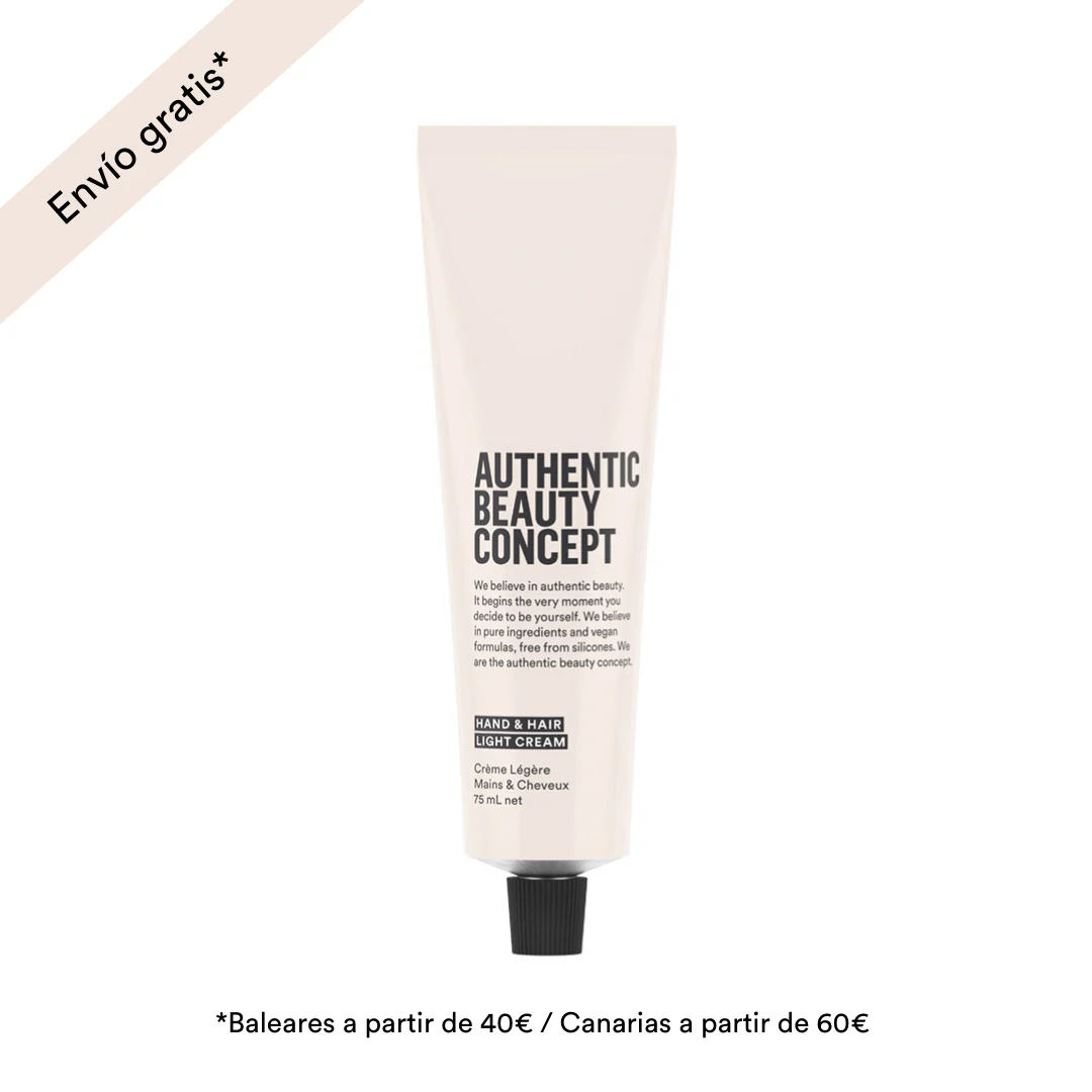 Crema para Cabello y Manos 75 ml - Image 2