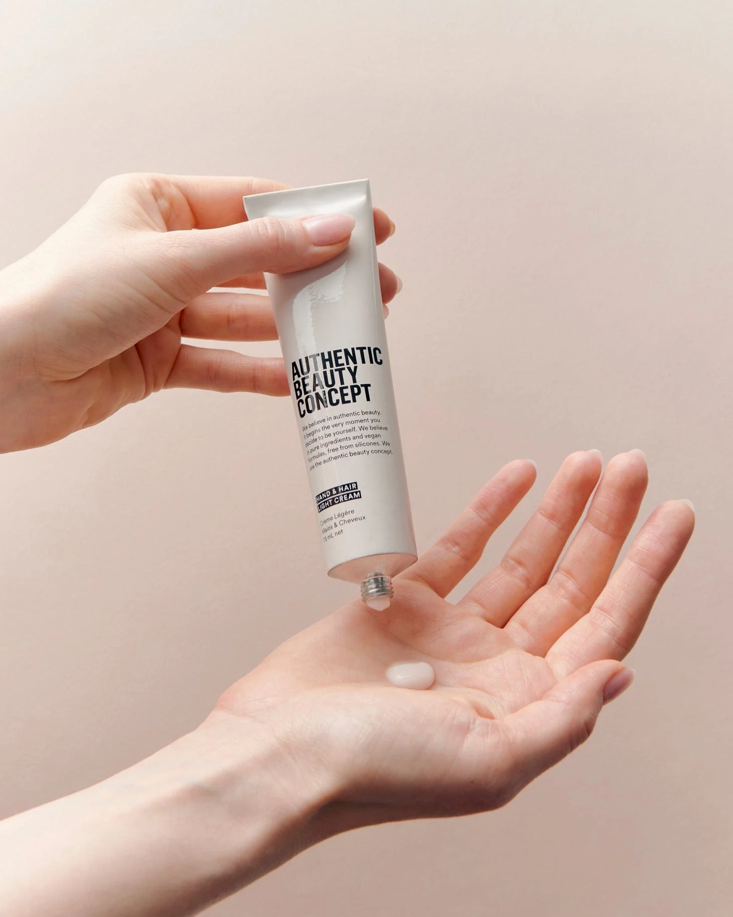 Crema para Cabello y Manos 75 ml - Image 8