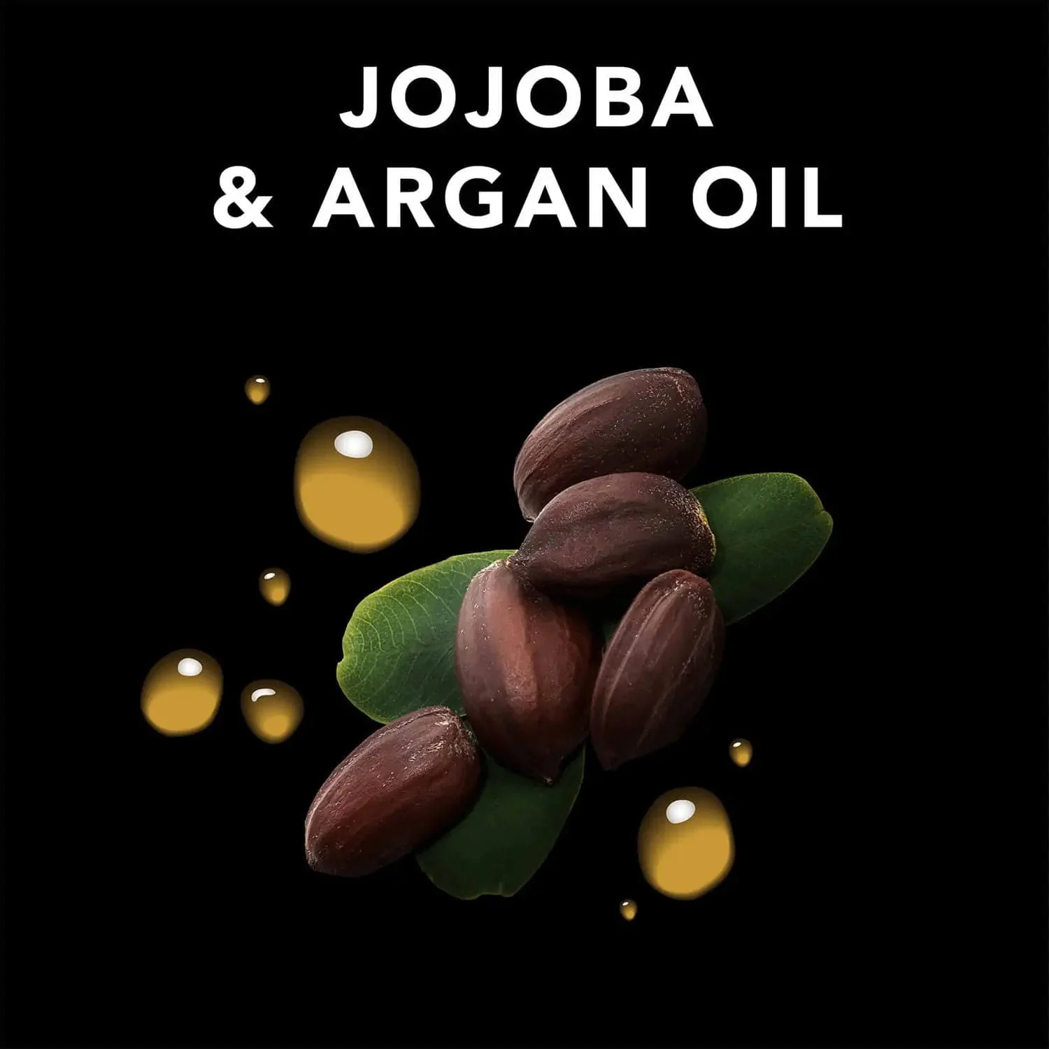 DARK OIL Mascarilla Ligera 500ml - Image 3