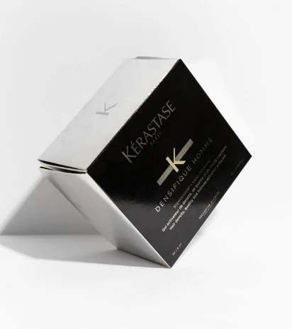 DENSIFIQUE Ampollas Densifique Homme 30 X 6 Ml - Image 3