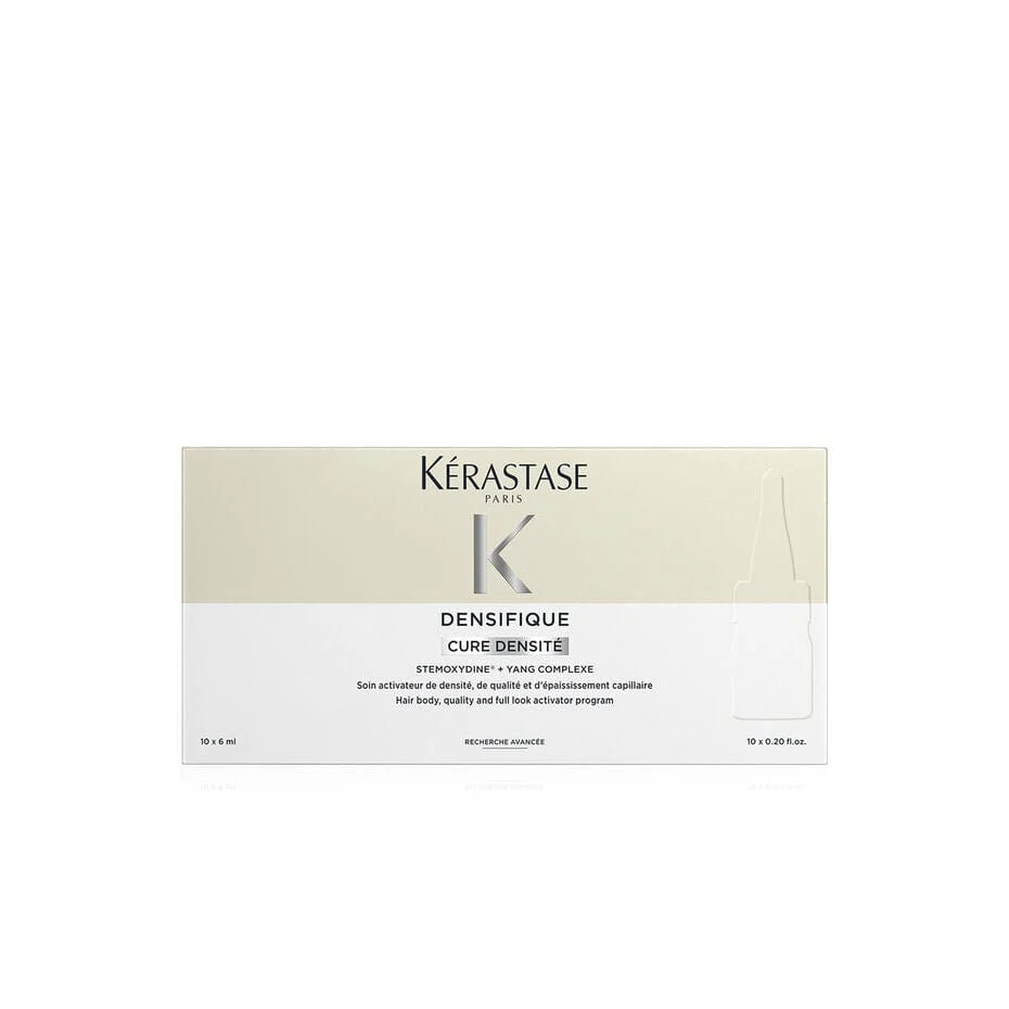 KERASTASE DENSIFIQUE Cure Ampollas 10 X 6ml - Image 4