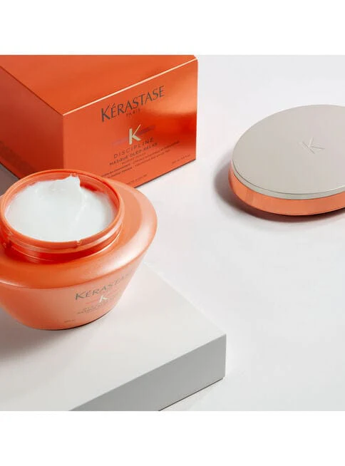 DISCIPLINE Oléo Relax Mascarilla 200 Ml - Image 4