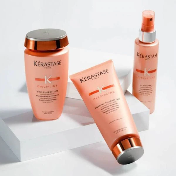 DISCIPLINE Protector Keratine Thermique 150 Ml - Image 4