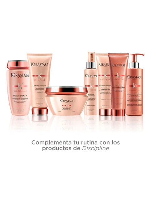 DISCIPLINE Protector Keratine Thermique 150 Ml - Image 5