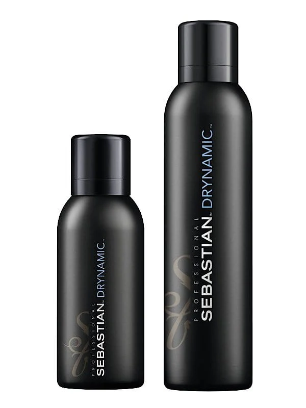 DRYNAMIC Champú en seco 212ml - Image 2