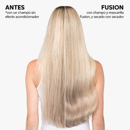 Wella FUSION Intense Repair Conditioner 1000ml - Image 10