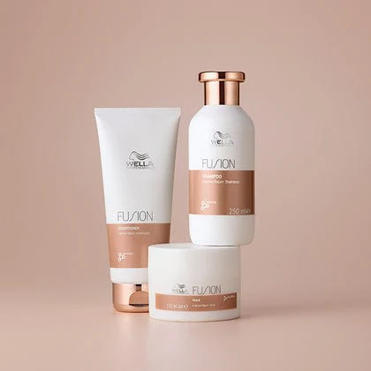 Wella FUSION Repair Mask 500ml - Image 3