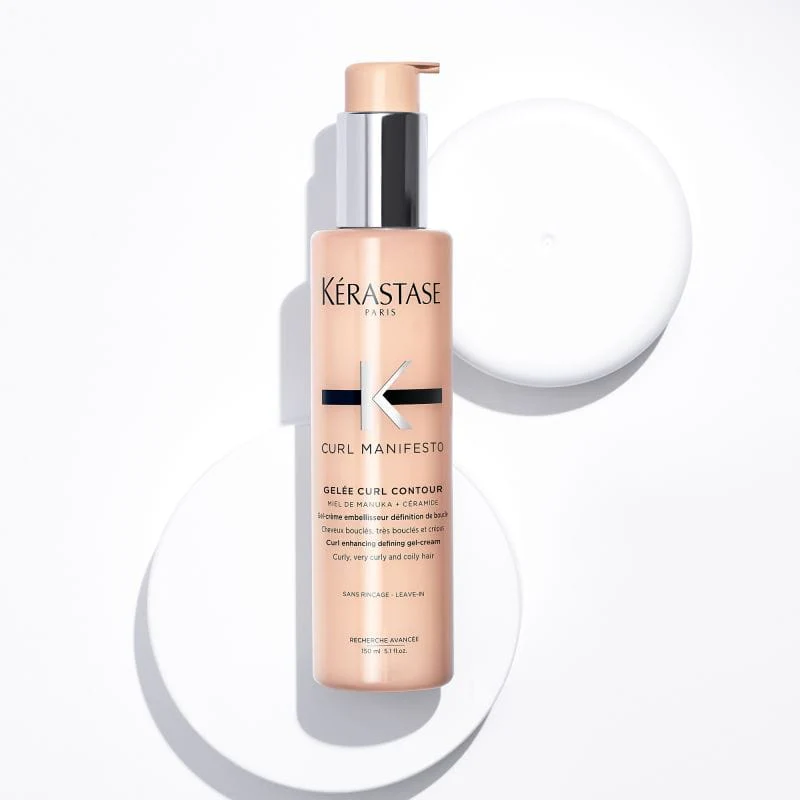Gelee Curl Contour 150ml - Image 3