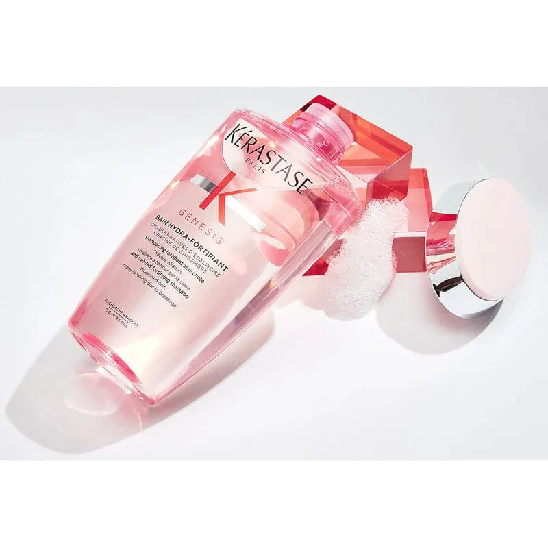 GENESIS Champú Hydra-Fortifiant 250 Ml - Image 5