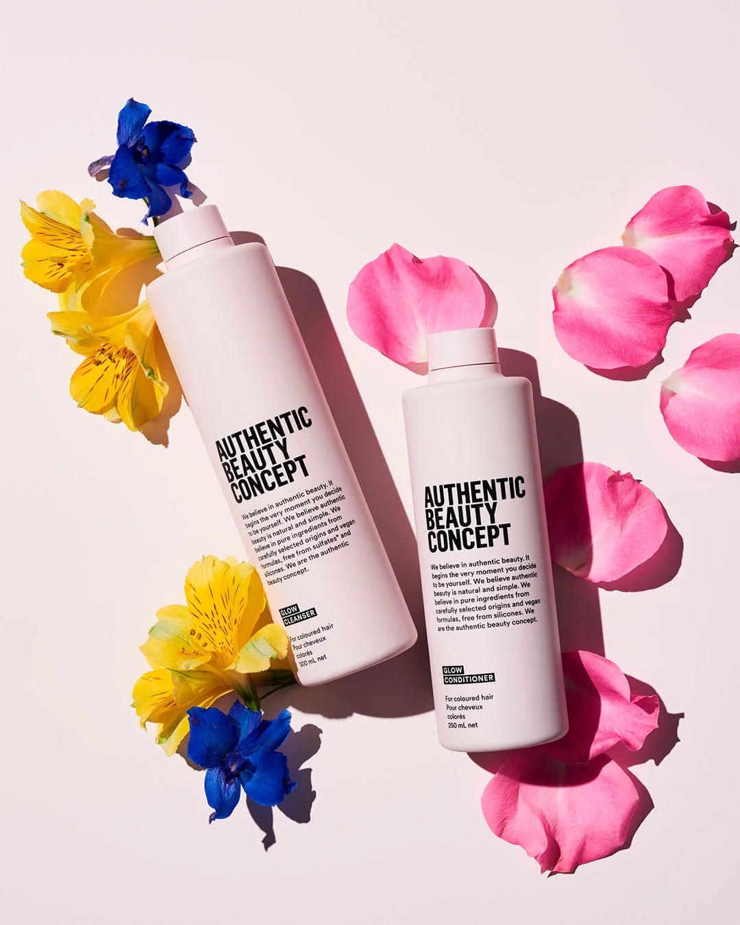 GLOW Conditioner 250ml For Colored Hair - Image 4
