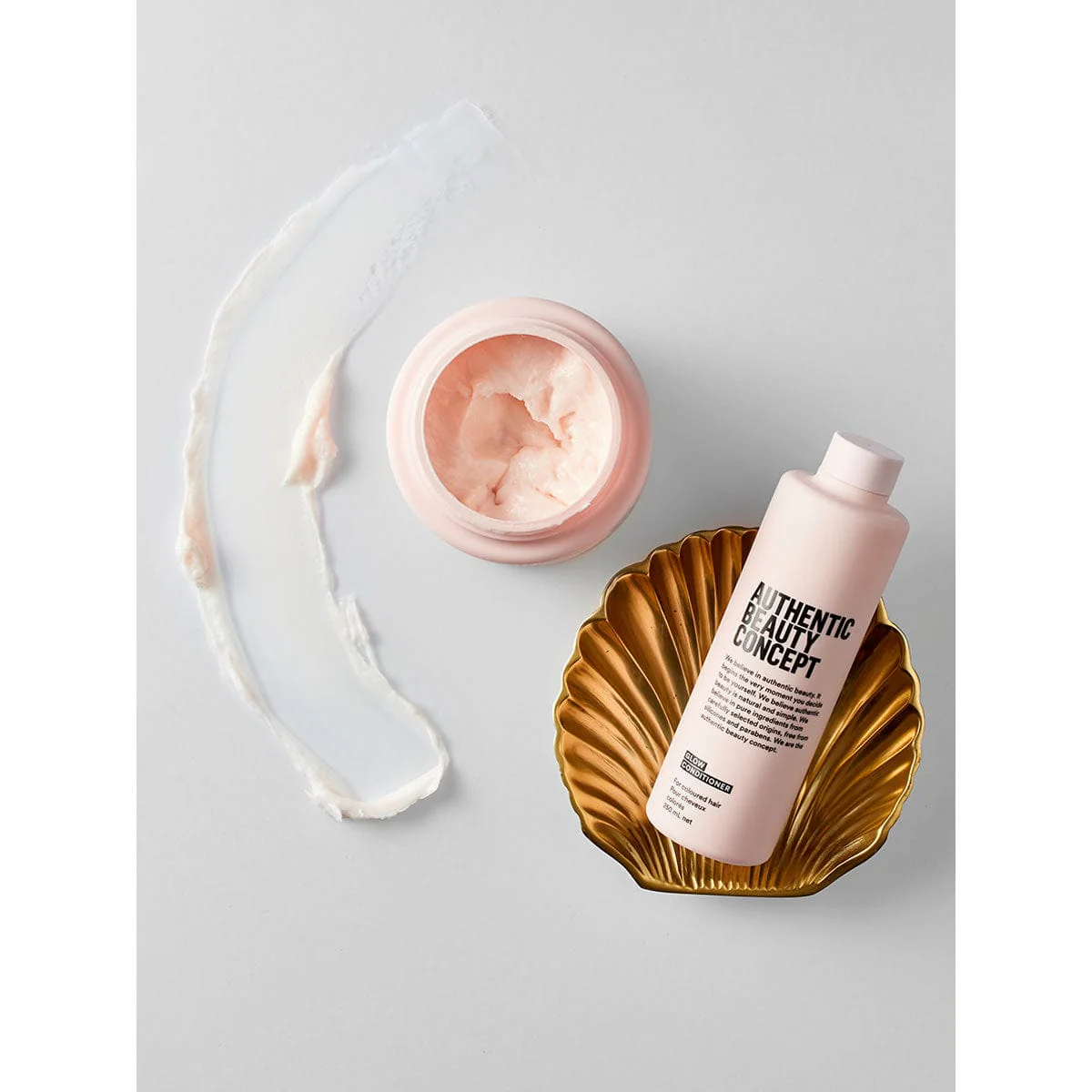 GLOW Conditioner 250ml For Colored Hair - Image 6