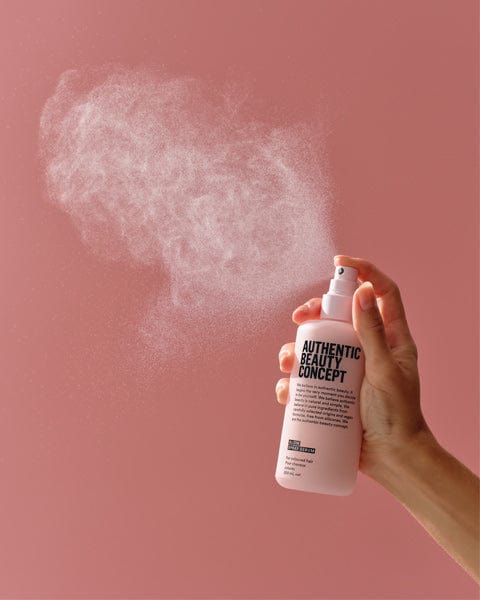 GLOW Spray Serum 200ml For Colored Hair - Image 5