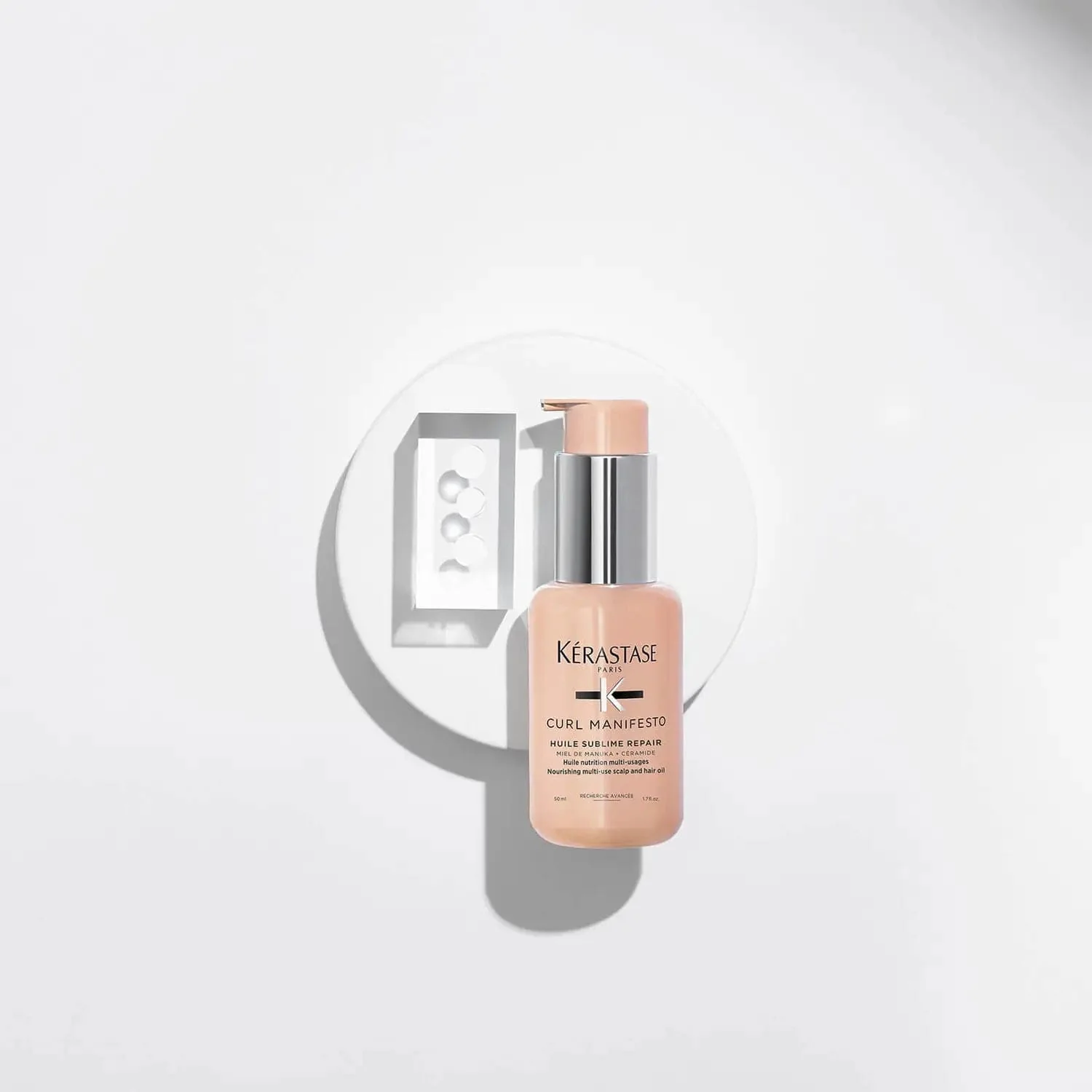 Huile Sublime Repair Aceite 50ml - Image 6