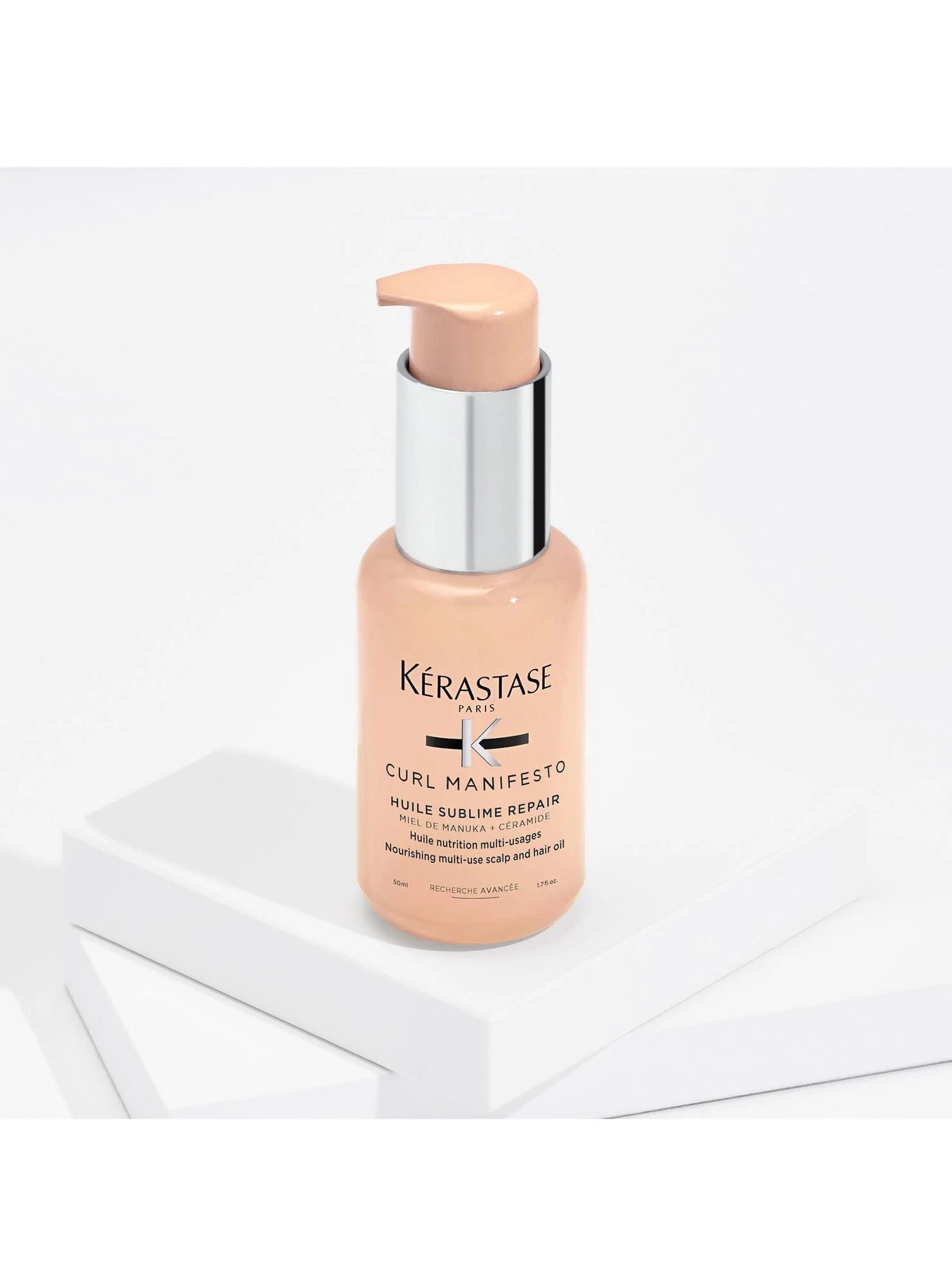 Huile Sublime Repair Aceite 50ml - Image 7
