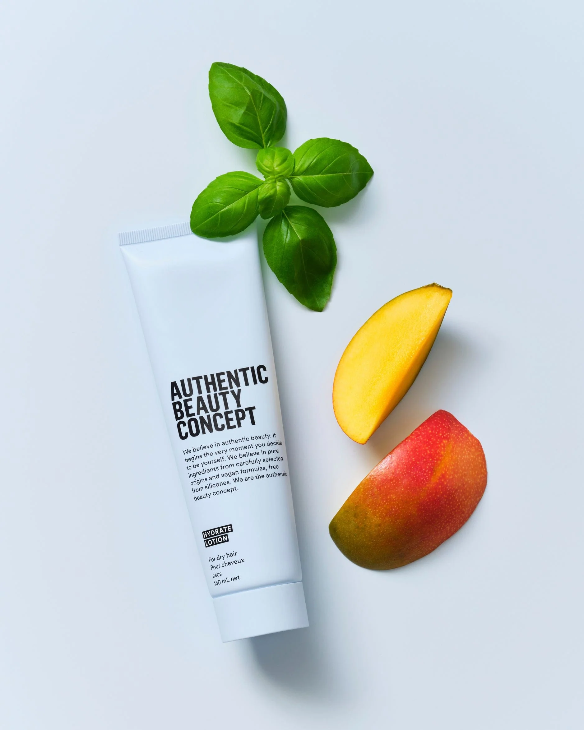 HYDRATE Lotion 150ml For Dry Hair - Image 3